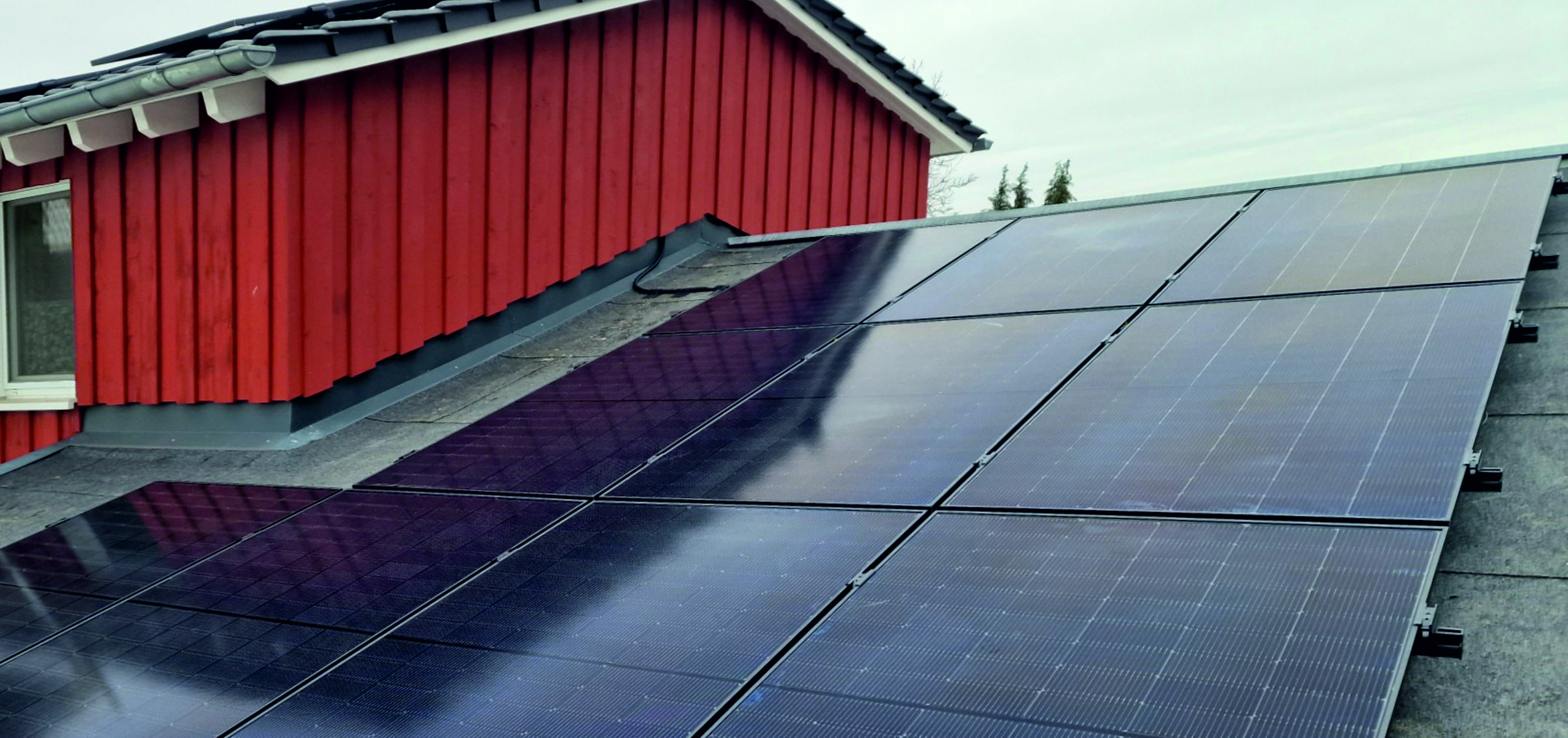 Photovoltaik-Anlage Wartung und Reparatur Photovoltaik-Anlage Wartung und Reparatur